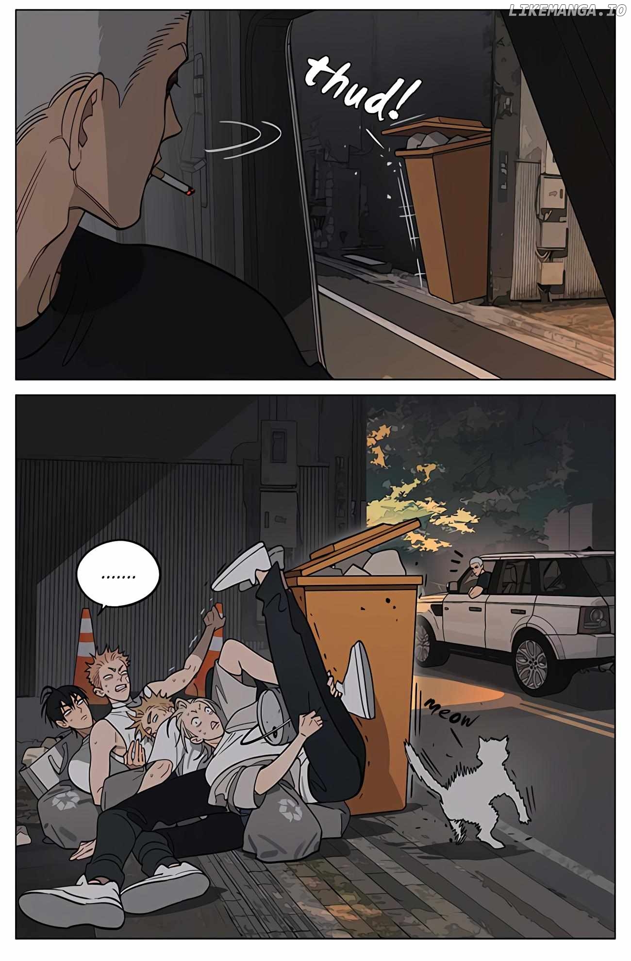 19 Days Chapter 441 image 04